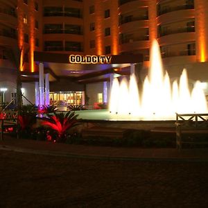 Goldcity Otel Kargicak